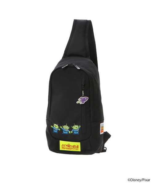 Manhattan Portage（マンハッタンポーテージ） ウエストポーチ