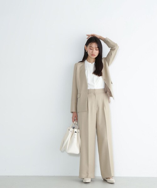 NATURAL BEAUTY BASIC（ナチュラルビューティーベーシック） ノー