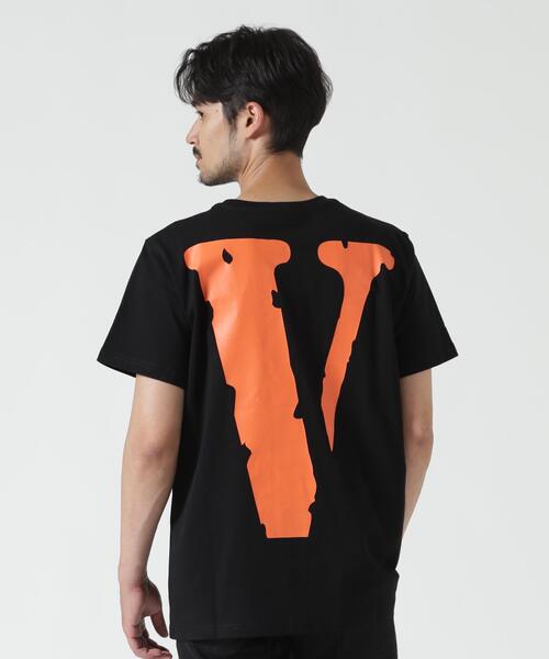 VLONE（ヴィーロン） tシャツ VLONE/ヴィーロン/CLASSIC LOGO-FRIENDS
