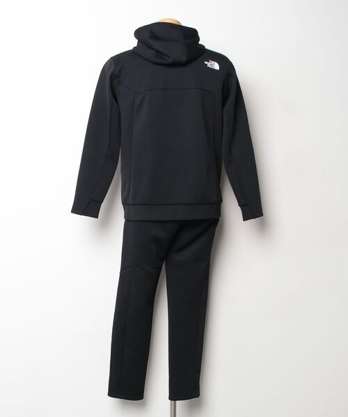 t*n様 【正規品】 ノースフェイス セットアップ ブラック 定価25000円 THE NORTH FACE（ザ ノースフェイス） セットアップ M ブラック メンズ