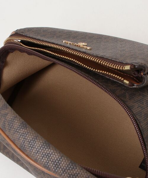 MICHAEL KORS ショルダーバッグ ブラウン MICHAEL KORS（マイケルコース） ショルダーバッグ FREE ブラウン系