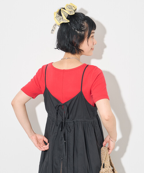 FREAK'S STORE（フリークスストア） ワンピース 夏 インドボイル