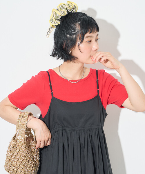 FREAK'S STORE（フリークスストア） ワンピース 夏 インドボイル