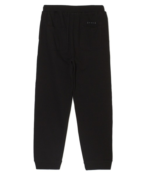 「CRIMIE」 スウェットパンツ L ブラウン メンズ_画像3