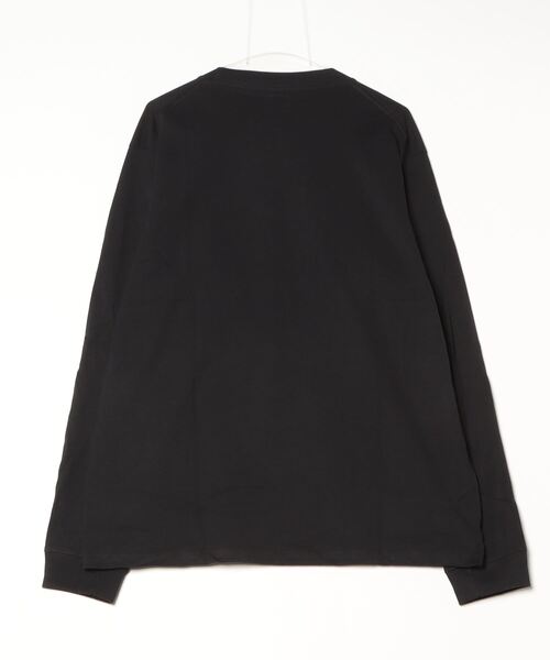 ARC'TERYX スケルトンデザイン 長袖Tシャツ サイズM ブラック ARC'TERYX（アークテリクス） 長袖Tシャツ X-LARGE ブラック メンズ