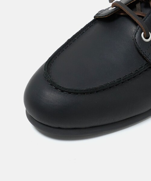 BEAUTY＆YOUTH UNITED ARROWS デッキシューズ ナロー デッキ シューズ