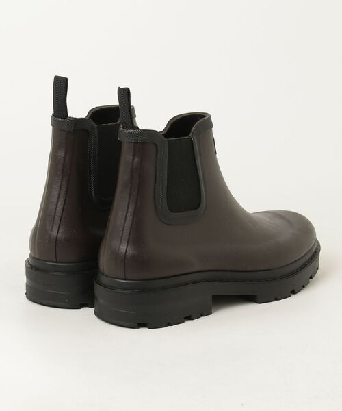 AIGLE（エーグル） ブーツ CHELSEA RAIN メンズ レディース : ZOZOTOWN