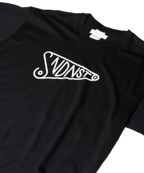 Sandinista（サンディニスタ） tシャツ Cycle Logo Tee / サイクルロゴ