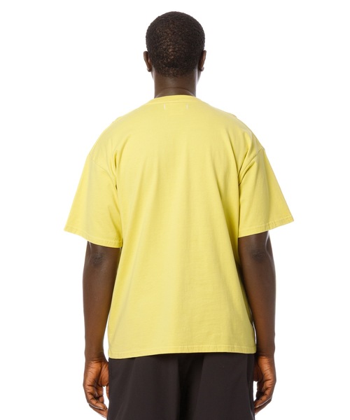 Sandinista（サンディニスタ） tシャツ Cycle Logo Tee / サイクルロゴ