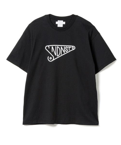 Sandinista（サンディニスタ） tシャツ Cycle Logo Tee / サイクルロゴ