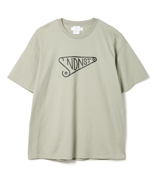 Sandinista（サンディニスタ） tシャツ Cycle Logo Tee / サイクルロゴ