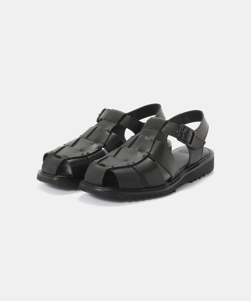 シューズ PARABOOT/パラブーツ SANTORIN レディース
