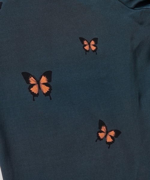 パンツ mando / DADAIST BUTTERFLY PANTS「ESTNATION EXCLUSIVE」 メンズの画像