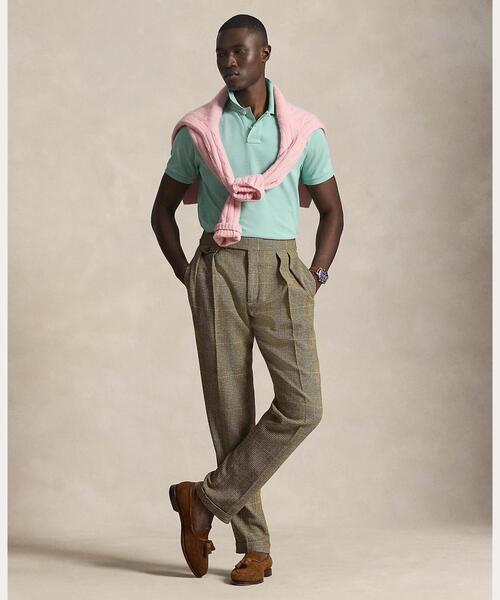 POLO RALPH LAUREN（ポロ・ラルフローレン） ラルフローレン