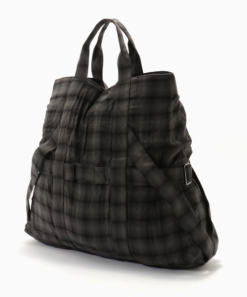 Laid.B トートバッグ 大きめ Laid.B / レイドビー BEACH TOTE BAG