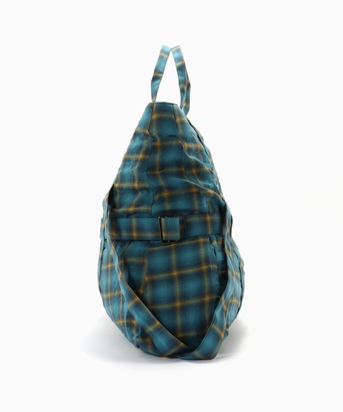 Laid.B トートバッグ 大きめ Laid.B / レイドビー BEACH TOTE BAG