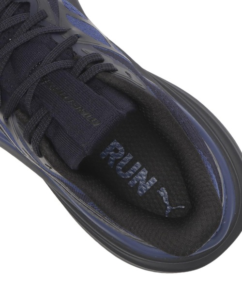 PUMA（プーマ） スニーカー MAGMAX NITRO 2 312125-11 メンズ