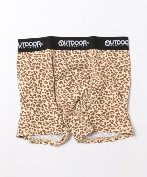 OUTDOOR PRODUCTS（アウトドアプロダクツ） ボクサーパンツ 「OUTDOOR