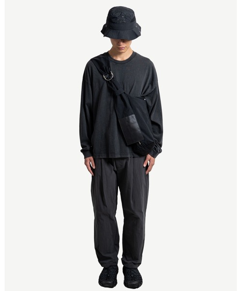 ヨロズ YOROZU TASUKI SHOULDER TA-TEX yorozu ショルダーバッグ yorozu TA-TEX TASUKI SHOULDER (111YZ334