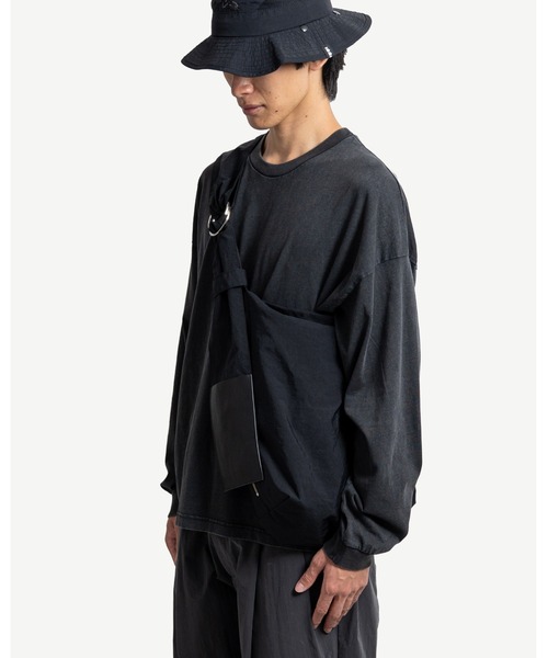 yorozu ショルダーバッグ yorozu TA-TEX TASUKI SHOULDER (111YZ334