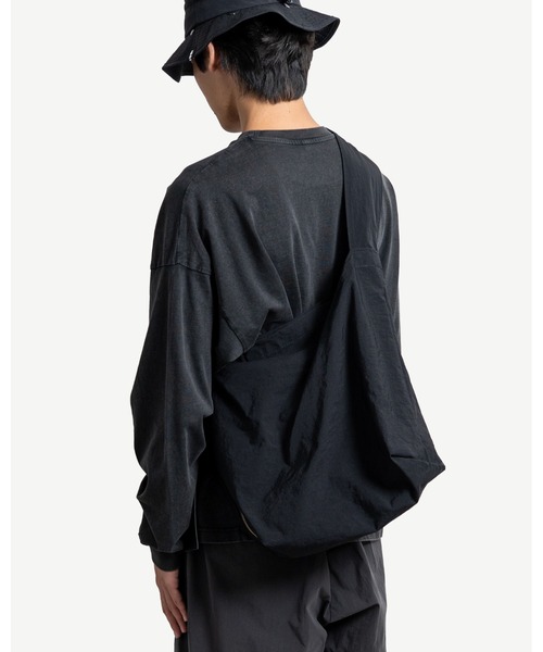 yorozu ショルダーバッグ yorozu TA-TEX TASUKI SHOULDER (111YZ334