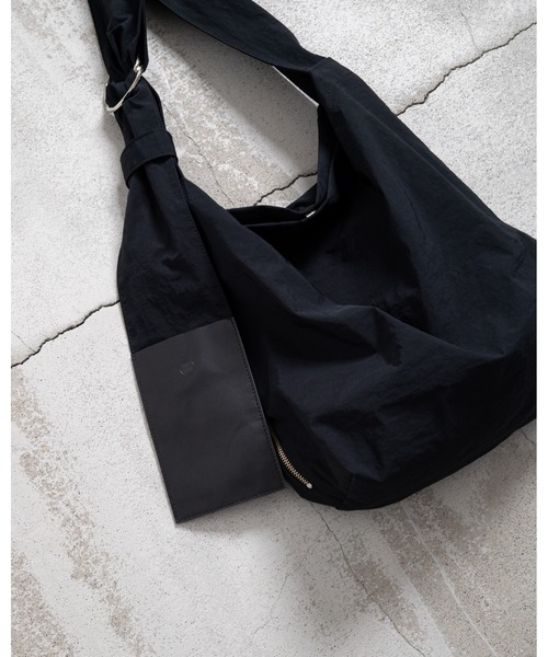 yorozu ショルダーバッグ yorozu TA-TEX TASUKI SHOULDER (111YZ334