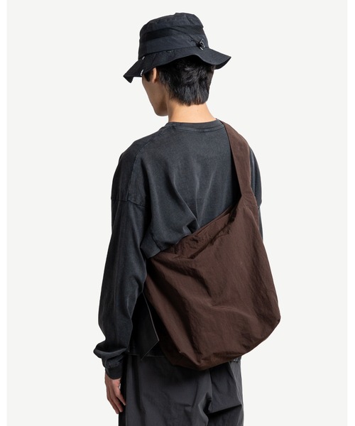 yorozu ショルダーバッグ yorozu TA-TEX TASUKI SHOULDER (111YZ334