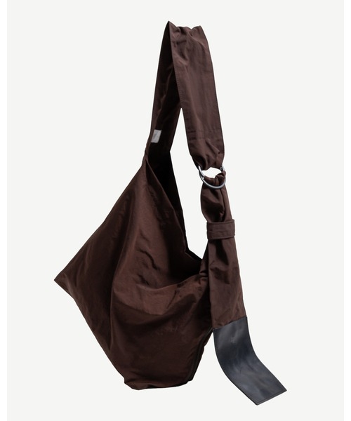 ヨロズ YOROZU TASUKI SHOULDER TA-TEX yorozu ショルダーバッグ yorozu TA-TEX TASUKI SHOULDER (111YZ334