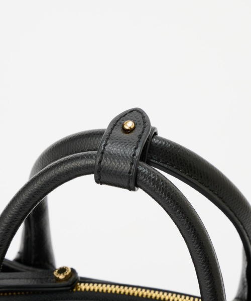 IACUCCI（イアクッチ） トートバッグ ベラール XS BOXATINO レディース