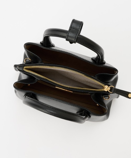 IACUCCI（イアクッチ） トートバッグ ベラール XS BOXATINO レディース