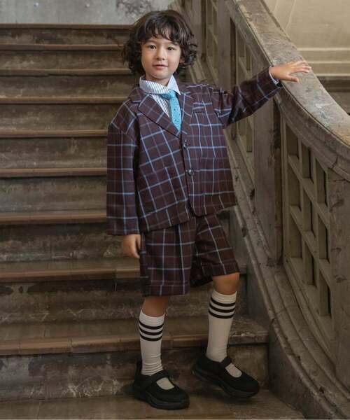卒園式　入園式　男の子　セレモニー服スーツ　キッズ　セット販売　キッズフォーマル BREEZE（ブリーズ） セレモニースーツ フォーマル 発表会 卒園式 入学