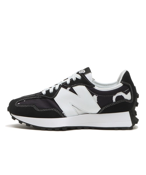 new balance 327（レディーススニーカー）｜シューズ | ファッション