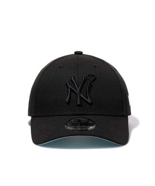 BASICKS NEWERA 9FORTY キャップ BASICKS（ベイシックス） ニューエラ キャップ 帽子 メンズ × NEW ERA