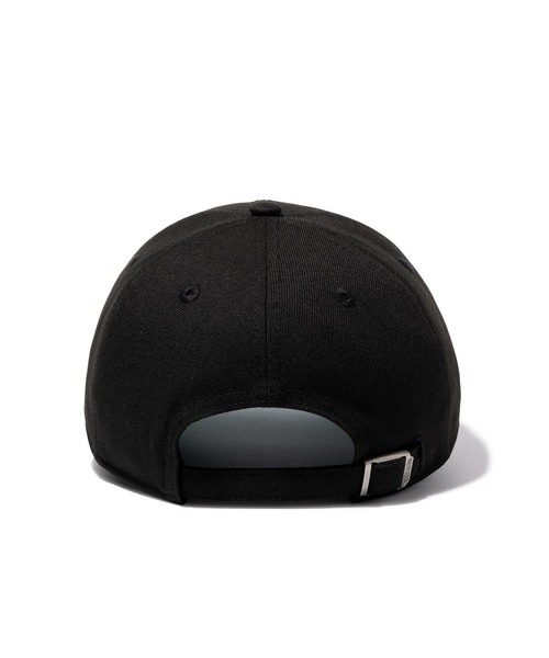 BASICKS（ベイシックス） ニューエラ キャップ 帽子 メンズ × NEW ERA