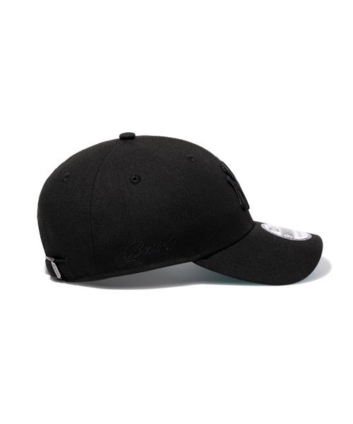 BASICKS（ベイシックス） ニューエラ キャップ 帽子 メンズ × NEW ERA