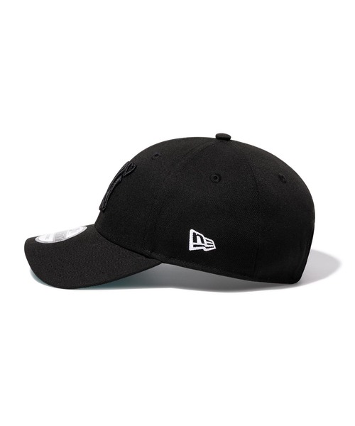 BASICKS（ベイシックス） ニューエラ キャップ 帽子 メンズ × NEW ERA