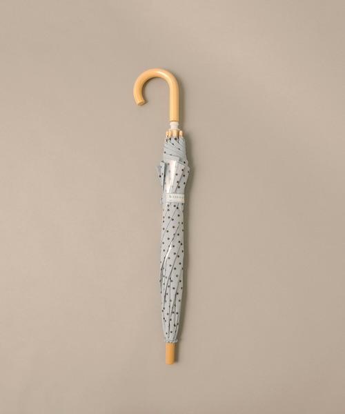 傘 こども ビームス / 窓付き bロゴ カラー 長傘 (45 & 50cm)|ZOZOTOWN PayPayモール店|23