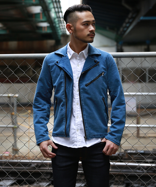 Rocky Monroe（ロッキーモンロー） ジャケット ライダースジャケット