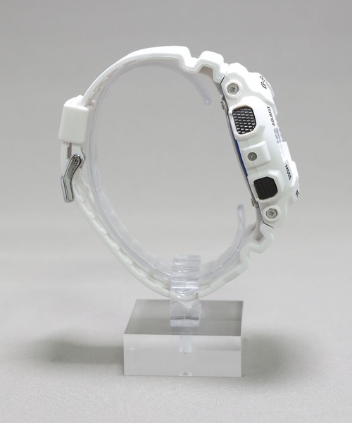 G-SHOCK 腕時計 デジタル＆アナログ / GA-100B-7AJF メンズ : ZOZOTOWN