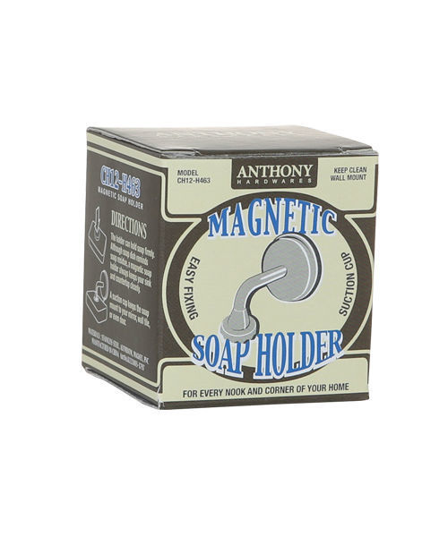 バス トイレ DULTON(ダルトン) #039;#039;Magnetic Soap Holder#039;#039;マグネットソープホルダー|ZOZOTOWN PayPayモール店|04