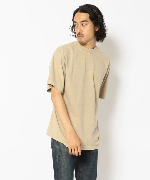 LOS ANGELES APPAREL tシャツ / ロサンゼルスアパレル GD SS TEE