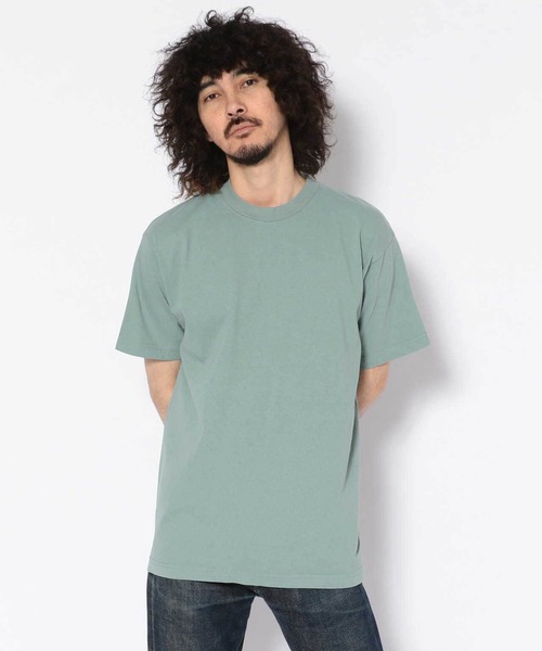 LOS ANGELES APPAREL tシャツ / ロサンゼルスアパレル GD SS TEE