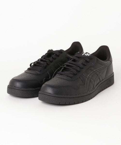 ASICS スニーカー JAPAN S (ジャパン エス) メンズ レディース