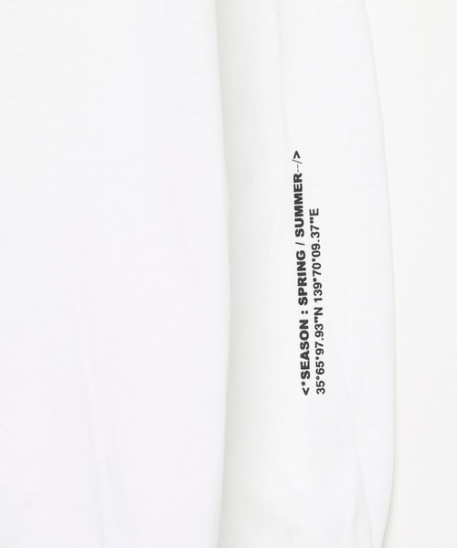 やアーティ⑾ tシャツ Longsleeve T-shirt * ZOZOTOWN PayPayモール店 - 通販 - PayPayモール Tシャツ Hard Core Club Cover Series #1 いアイテム