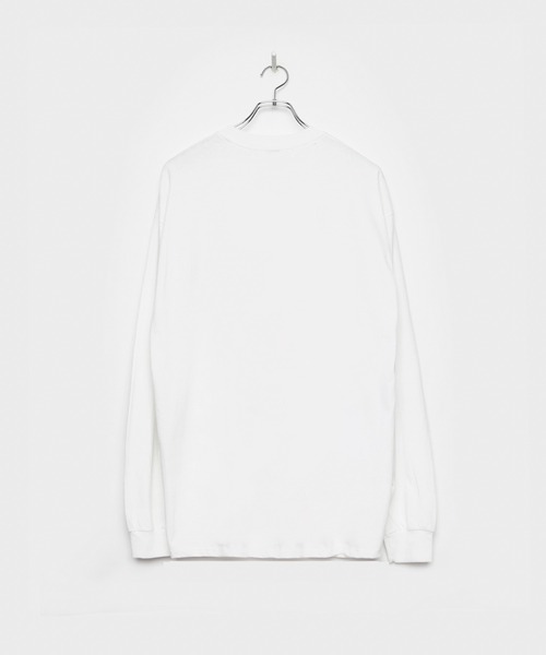 やアーティ⑾ tシャツ Longsleeve T-shirt * ZOZOTOWN PayPayモール店 - 通販 - PayPayモール Tシャツ Hard Core Club Cover Series #1 いアイテム