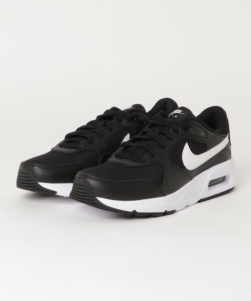 スニーカー ナイキ Nike ナイキ エア マックス Sc Zozotown Paypayモール店 通販 Paypayモール