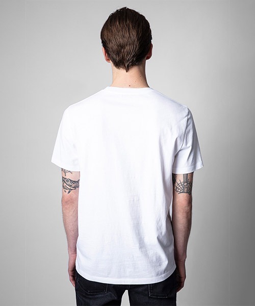 高品質通販 tシャツ Tシャツ TED HC COMPO SKULL ART IS HOPE ZOZOTOWN PayPayモール店 - 通販 - PayPayモール 正規品新作