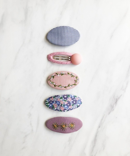 ヘアピン 刺繍プリントヘアピンセット(KIDS) ZOZOTOWN PayPayモール店 - 通販 - PayPayモール ヘアピン 刺繍プリントヘアピンセット(KIDS) ZOZOTOWN PayPayモール店 - 通販 - PayPayモール