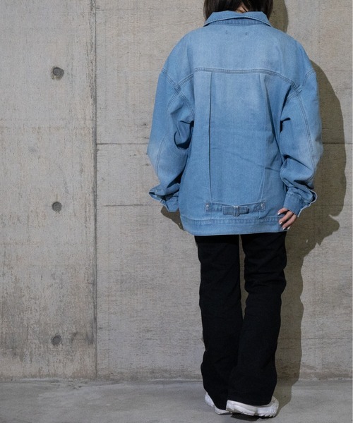 TCB jeans 