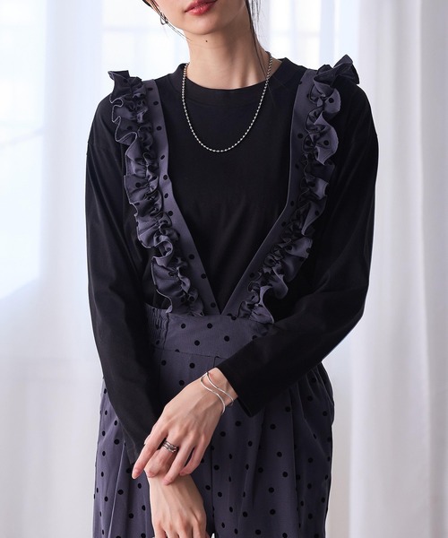 RANAN（ラナン） tシャツ 「Beautiful Cotton 綿100％」UVカット/接触